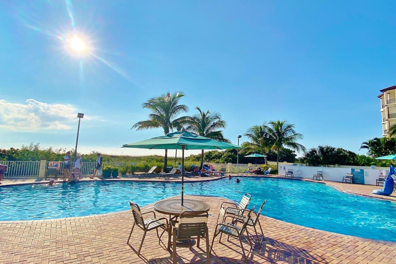 Sunset Vistas Condo 203S St. Pete Beach Exterior foto